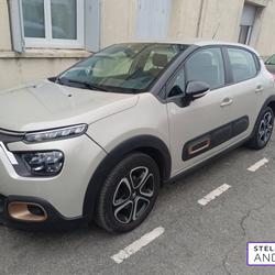 Citroen C3 PureTech 83 S&S BVM5 C-Series occasion - Le Bouscat - photo 3/20