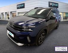 Citroen C5 Aircross Le Bouscat