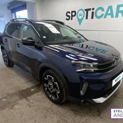 Citroen C5 Aircross PureTech 130 S&S EAT8 Shine occasion - Le Bouscat - photo 3/35