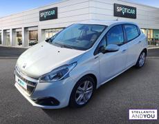 Peugeot 208 Mérignac