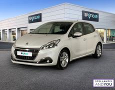 Peugeot 208 Mérignac