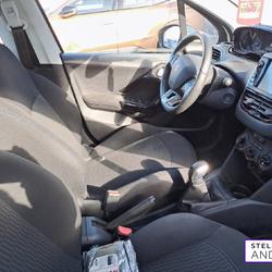 Peugeot 208 PureTech 82ch S&S BVM5 Signature occasion - M&eacute;rignac - photo 2/19