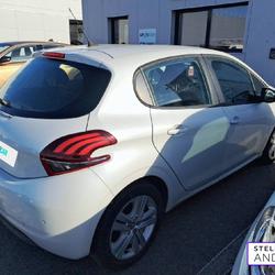Peugeot 208 PureTech 82ch S&S BVM5 Signature occasion - M&eacute;rignac - photo 3/19