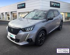 Peugeot 2008 Mérignac
