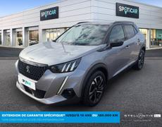 Peugeot 2008 Mérignac