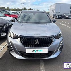 Peugeot 2008 PureTech 130 S&S BVM6 GT occasion - M&eacute;rignac - photo 2/27