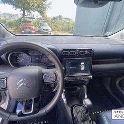 Citroen C3 Aircross PureTech 110 S&S BVM6 Rip Curl occasion - Le Bouscat - photo 2/20