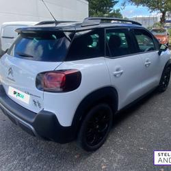 Citroen C3 Aircross PureTech 110 S&S BVM6 Rip Curl occasion - Le Bouscat - photo 3/20