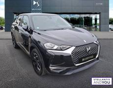 DS DS3 Crossback Le Bouscat