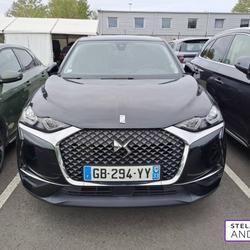 DS DS3 Crossback PureTech 130 EAT8 Connected Chic occasion - Le Bouscat - photo 2/21