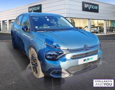 Citroen C4 Le Bouscat