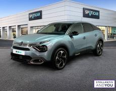 Citroen C4 Le Bouscat