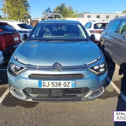 Citroen C4 PureTech 130 S&S EAT8 Shine Pack occasion - Le Bouscat - photo 2/20
