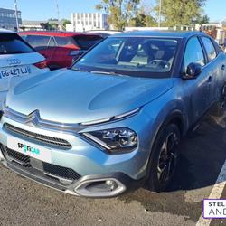 Citroen C4 PureTech 130 S&S EAT8 Shine Pack occasion - Le Bouscat - photo 3/20