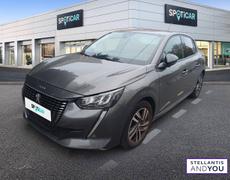 Peugeot 208 Le Bouscat