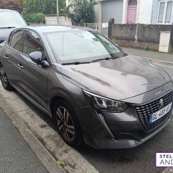Peugeot 208 PureTech 100 S&S EAT8 Allure Pack occasion - Le Bouscat - photo 2/20