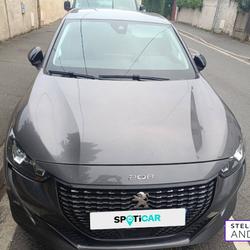 Peugeot 208 PureTech 100 S&S EAT8 Allure Pack occasion - Le Bouscat - photo 3/20