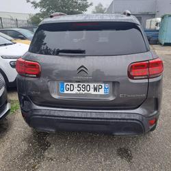 Citroen C5 Aircross Hybride Rechargeable 225 S&S e-EAT8 C-Series occasion - Pessac - photo 2/3