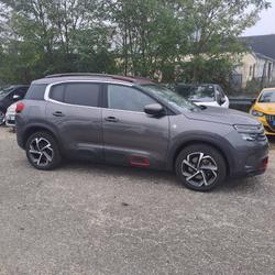 Citroen C5 Aircross Hybride Rechargeable 225 S&S e-EAT8 C-Series occasion - Pessac - photo 3/3