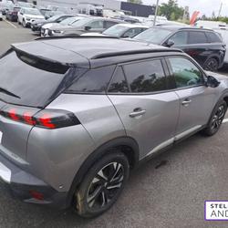 Peugeot 2008 Moteur &eacute;lectrique 136 ch GT occasion - Le Bouscat - photo 2/30