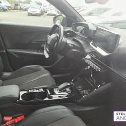Peugeot 2008 Moteur &eacute;lectrique 136 ch GT occasion - Le Bouscat - photo 3/30