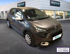 Citroen C3 Le Bouscat