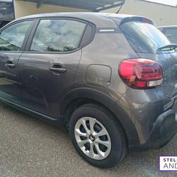 Citroen C3 PureTech 83 ch BVM5 You occasion - Le Bouscat - photo 2/20