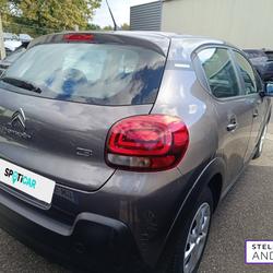 Citroen C3 PureTech 83 ch BVM5 You occasion - Le Bouscat - photo 3/20