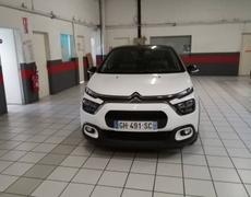 Citroen C3 Lormont