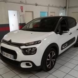 Citroen C3 PureTech 110 S&S EAT6 Shine Pack occasion - Lormont - photo 2/4