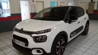Citroen C3  - photo 1