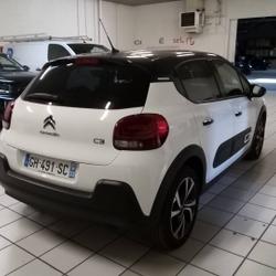Citroen C3 PureTech 110 S&S EAT6 Shine Pack occasion - Lormont - photo 3/4