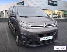 Citroen Jumpy Mérignac