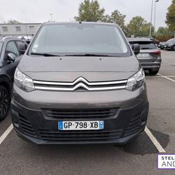 Citroen Jumpy FGN M BLUEHDI 145 S&S EAT8 occasion - M&eacute;rignac - photo 2/19