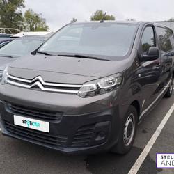 Citroen Jumpy FGN M BLUEHDI 145 S&S EAT8 occasion - M&eacute;rignac - photo 3/19
