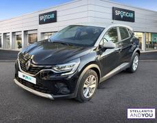 Renault Captur Lormont
