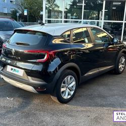 Renault Captur Blue dCi 115 Zen occasion - Lormont - photo 3/20