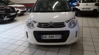 Citroen C1  - Millenium - photo 0