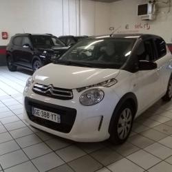 Citroen C1 VTi 72 S&S Millenium occasion - Lormont - photo 2/4