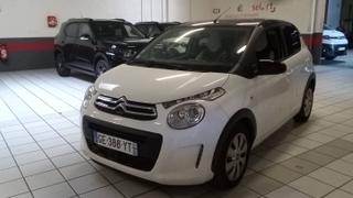 Citroen C1  - Millenium - photo 1