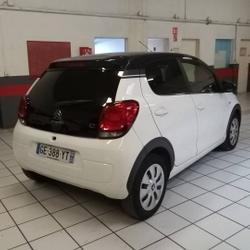 Citroen C1 VTi 72 S&S Millenium occasion - Lormont - photo 3/4