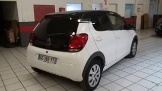 Citroen C1  - Millenium - photo 2