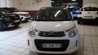 Citroen C1  - Millenium - photo 3