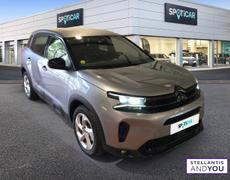 Citroen C5 Aircross Le Bouscat