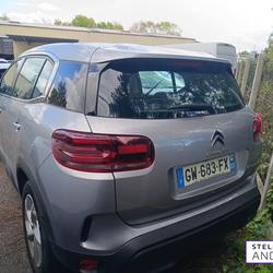 Citroen C5 Aircross BlueHDi 130 S&S EAT8 Feel occasion - Le Bouscat - photo 2/20