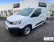 Citroen Berlingo Le Bouscat