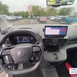 Citroen Berlingo VAN M DIESEL 130 CH AUT. occasion - Le Bouscat - photo 2/20