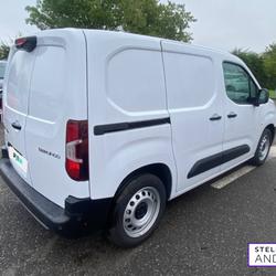 Citroen Berlingo VAN M DIESEL 130 CH AUT. occasion - Le Bouscat - photo 3/20