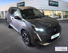 Peugeot 2008 Le Bouscat