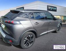 Peugeot 2008 Le Bouscat
